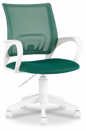 Кресло компьютерное TopChairs ST-Basic-W в Менделеевске - mendeleevsk.mebel24.online | фото