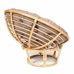 Кресло Papasan Eco P115-1/SP STD в Менделеевске - mendeleevsk.mebel24.online | фото 2