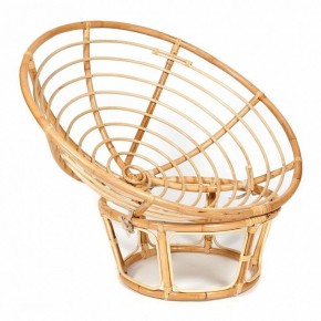 Кресло Papasan Eco P115-1/SP STD в Менделеевске - mendeleevsk.mebel24.online | фото 3