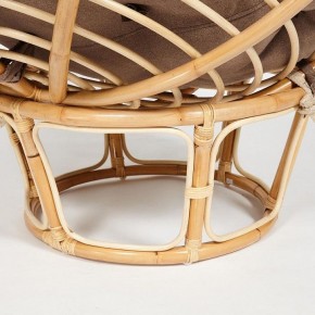 Кресло Papasan Eco P115-1/SP STD в Менделеевске - mendeleevsk.mebel24.online | фото 7