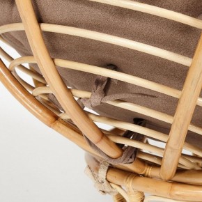 Кресло Papasan Eco P115-1/SP STD в Менделеевске - mendeleevsk.mebel24.online | фото 8