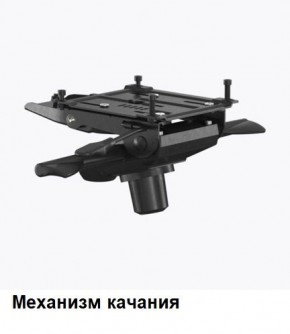 Кресло Samurai L1-1K - TS (Белый) Модель Samurai 0020001 в Менделеевске - mendeleevsk.mebel24.online | фото 6