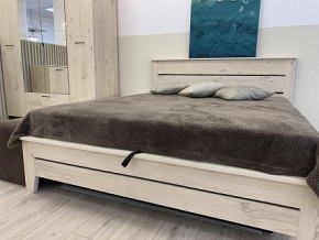 Кровать 1600 с ПМ София 15 в Менделеевске - mendeleevsk.mebel24.online | фото 2