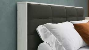 Кровать двуспальная Агата в Менделеевске - mendeleevsk.mebel24.online | фото 4