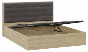 Кровать двуспальная Агата в Менделеевске - mendeleevsk.mebel24.online | фото 3