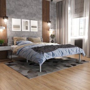 Кровать двуспальная Фади-01 в Менделеевске - mendeleevsk.mebel24.online | фото 2