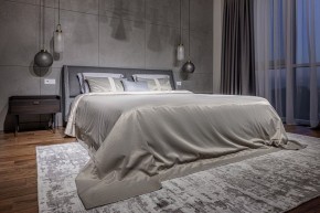 Кровать двуспальная Michelle 3К-160 в Менделеевске - mendeleevsk.mebel24.online | фото 6