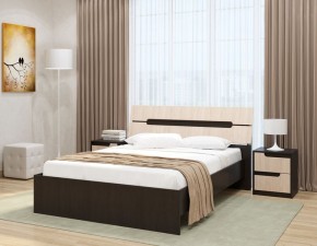 Кровать Гавана 1.6 Ортопед ПМ с ящиком в Менделеевске - mendeleevsk.mebel24.online | фото 3