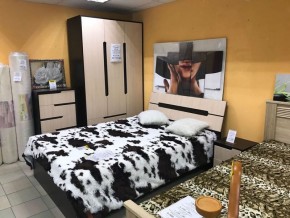 Кровать Гавана 1.6 Ортопед ПМ с ящиком в Менделеевске - mendeleevsk.mebel24.online | фото 5