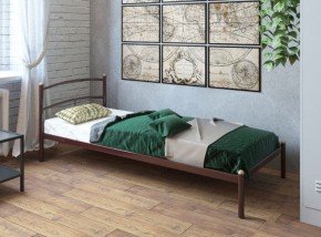Кровать Хостел (МилСон) в Менделеевске - mendeleevsk.mebel24.online | фото