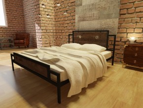 Кровать Инесса Plus 1800*2000 (МилСон) в Менделеевске - mendeleevsk.mebel24.online | фото