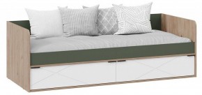 Кровать Лео ТД-410.12.01 в Менделеевске - mendeleevsk.mebel24.online | фото