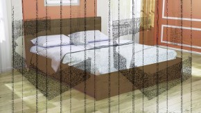 Кровать Лита с подъемным механизмом 1800*2000 в Менделеевске - mendeleevsk.mebel24.online | фото 4