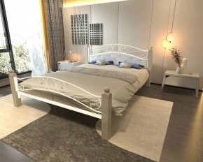 Кровать Надежда Lux Plus (мягкая) 1600*2000 (МилСон) в Менделеевске - mendeleevsk.mebel24.online | фото