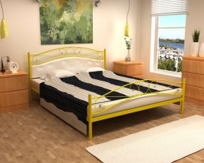Кровать Надежда Plus (Мягкая) 1200*2000 (МилСон) в Менделеевске - mendeleevsk.mebel24.online | фото