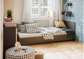 Кровать односпальная Адайн в Менделеевске - mendeleevsk.mebel24.online | фото 4
