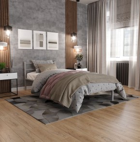 Кровать односпальная Фади-01 в Менделеевске - mendeleevsk.mebel24.online | фото 2