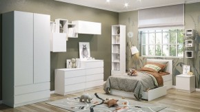 Кровать односпальная Мадера в Менделеевске - mendeleevsk.mebel24.online | фото 10