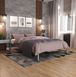 Кровать полутораспальная Фади-01 в Менделеевске - mendeleevsk.mebel24.online | фото 2