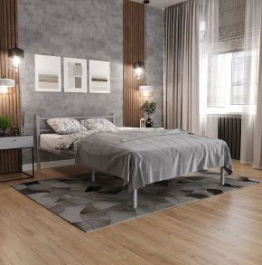 Кровать полутораспальная Фади-01 в Менделеевске - mendeleevsk.mebel24.online | фото 2