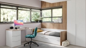 Кровать Порто ТД-393.12.01 в Менделеевске - mendeleevsk.mebel24.online | фото 6