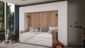 Кровать Порто ТД-393.12.01 в Менделеевске - mendeleevsk.mebel24.online | фото 7