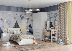 Кровать "Бьянко" БЕЗ основания 900х2000 в Менделеевске - mendeleevsk.mebel24.online | фото 2