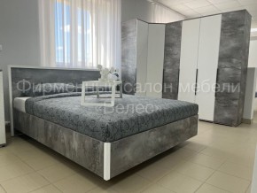 Кровать "Лео" БЕЗ основания 1200х2000 в Менделеевске - mendeleevsk.mebel24.online | фото 2