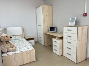 Кровать "Милана" БЕЗ основания 900х2000 в Менделеевске - mendeleevsk.mebel24.online | фото 2