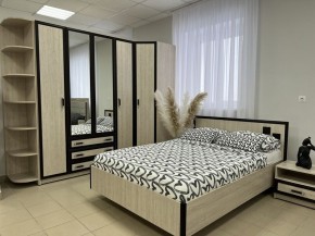 НАОМИ Кровать БЕЗ основания 1200х2000 в Менделеевске - mendeleevsk.mebel24.online | фото 2