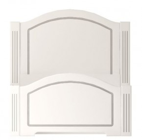 Кровать с латами Виктория 1800*2000 в Менделеевске - mendeleevsk.mebel24.online | фото 3
