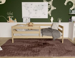 Кровать-софа 80*160 без покраски в Менделеевске - mendeleevsk.mebel24.online | фото 3