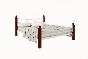 Кровать София Lux Plus (МилСон) в Менделеевске - mendeleevsk.mebel24.online | фото 2