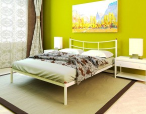 Кровать София (МилСон) в Менделеевске - mendeleevsk.mebel24.online | фото