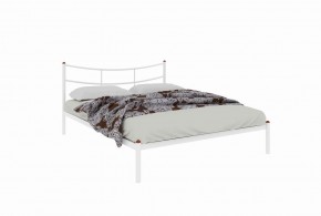 Кровать София (МилСон) в Менделеевске - mendeleevsk.mebel24.online | фото 2