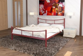 Кровать София Plus 1200*1900 (МилСон) в Менделеевске - mendeleevsk.mebel24.online | фото