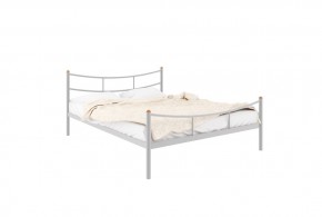 Кровать София Plus (МилСон) в Менделеевске - mendeleevsk.mebel24.online | фото 2