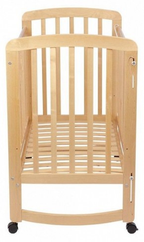 Кроватка Polini Kids Simple 304 в Менделеевске - mendeleevsk.mebel24.online | фото