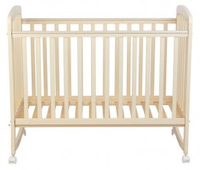 Кроватка Polini Kids Simple 304 в Менделеевске - mendeleevsk.mebel24.online | фото 2
