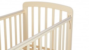 Кроватка Polini Kids Simple 304 в Менделеевске - mendeleevsk.mebel24.online | фото 5