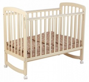 Кроватка Polini Kids Simple 304 в Менделеевске - mendeleevsk.mebel24.online | фото 6
