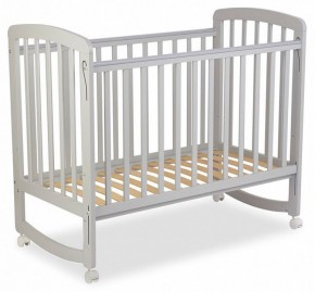 Кроватка Polini Kids Simple 304 в Менделеевске - mendeleevsk.mebel24.online | фото
