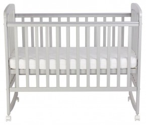 Кроватка Polini Kids Simple 304 в Менделеевске - mendeleevsk.mebel24.online | фото 2
