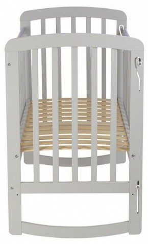 Кроватка Polini Kids Simple 304 в Менделеевске - mendeleevsk.mebel24.online | фото 3
