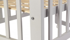 Кроватка Polini Kids Simple 304 в Менделеевске - mendeleevsk.mebel24.online | фото 5