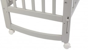 Кроватка Polini Kids Simple 304 в Менделеевске - mendeleevsk.mebel24.online | фото 7