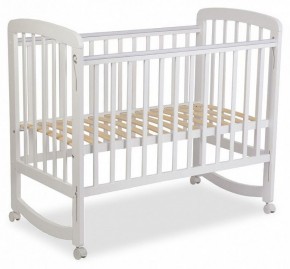 Кроватка Polini Kids Simple 304 в Менделеевске - mendeleevsk.mebel24.online | фото
