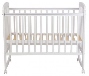 Кроватка Polini Kids Simple 304 в Менделеевске - mendeleevsk.mebel24.online | фото 2