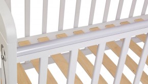 Кроватка Polini Kids Simple 304 в Менделеевске - mendeleevsk.mebel24.online | фото 3