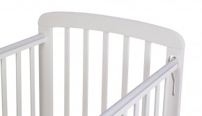 Кроватка Polini Kids Simple 304 в Менделеевске - mendeleevsk.mebel24.online | фото 4